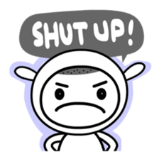 Kiki & Momo sticker #102938