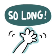 Kiki & Momo sticker #102939