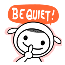 Kiki & Momo sticker #102941