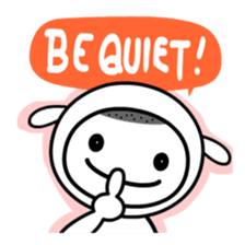 Kiki & Momo sticker #102941