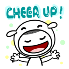 Kiki & Momo sticker #102942