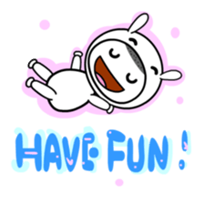 Kiki & Momo sticker #102943