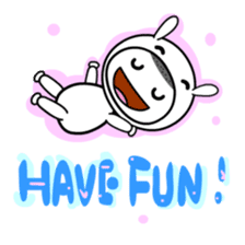 Kiki & Momo sticker #102943