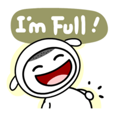 Kiki & Momo sticker #102944