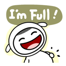 Kiki & Momo sticker #102944