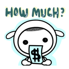 Kiki & Momo sticker #102945