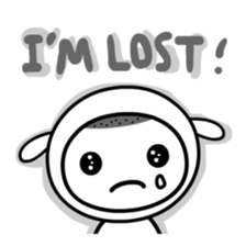 Kiki & Momo sticker #102946