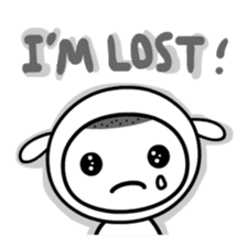 Kiki & Momo sticker #102946