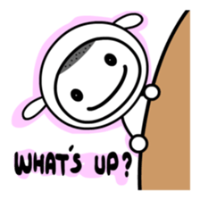 Kiki & Momo sticker #102948