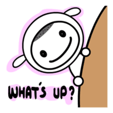 Kiki & Momo sticker #102948