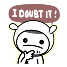 Kiki & Momo sticker #102949