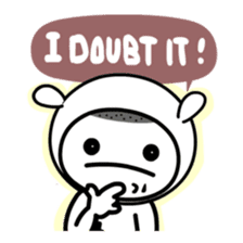 Kiki & Momo sticker #102949