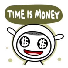 Kiki & Momo sticker #102951