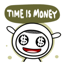 Kiki & Momo sticker #102951