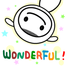 Kiki & Momo sticker #102952