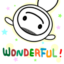 Kiki & Momo sticker #102952