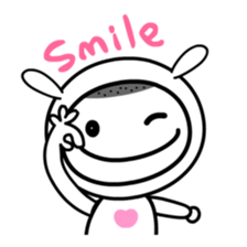 Kiki & Momo sticker #102953