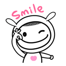 Kiki & Momo sticker #102953