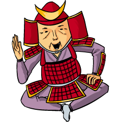 sengoku!!samurai!!