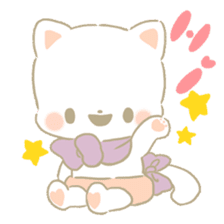 Sugartown sticker #103236