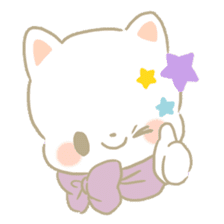 Sugartown sticker #103237