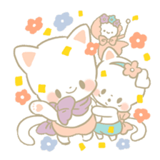 Sugartown sticker #103238