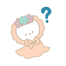 Sugartown sticker #103241