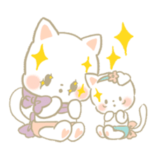 Sugartown sticker #103242