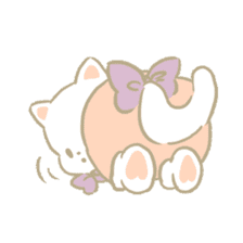 Sugartown sticker #103243