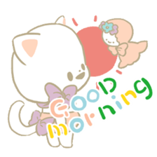 Sugartown sticker #103244