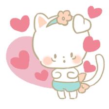 Sugartown sticker #103246