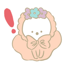 Sugartown sticker #103248