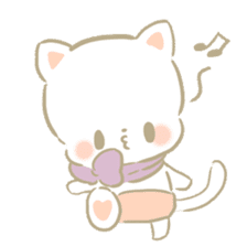 Sugartown sticker #103254