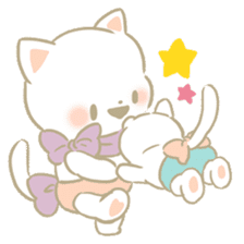 Sugartown sticker #103256