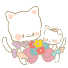 Sugartown sticker #103257