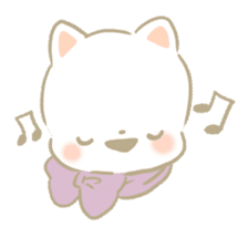 Sugartown sticker #103259