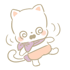 Sugartown sticker #103260