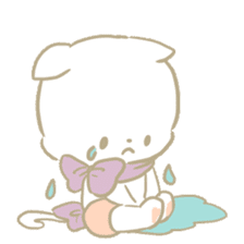 Sugartown sticker #103262