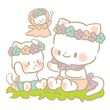 Sugartown sticker #103265