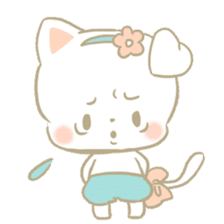 Sugartown sticker #103266