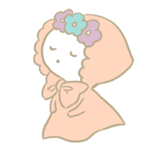 Sugartown sticker #103267