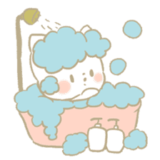 Sugartown sticker #103269