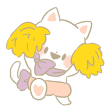 Sugartown sticker #103272