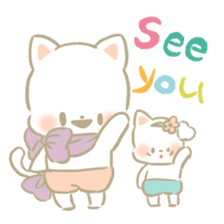 Sugartown sticker #103273