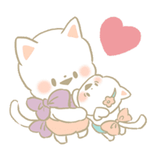 Sugartown sticker #103275