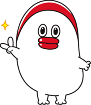 CLAYMON sticker #103756