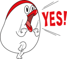 CLAYMON sticker #103758