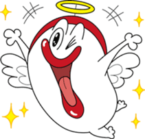 CLAYMON sticker #103760