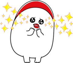 CLAYMON sticker #103761