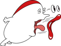 CLAYMON sticker #103762